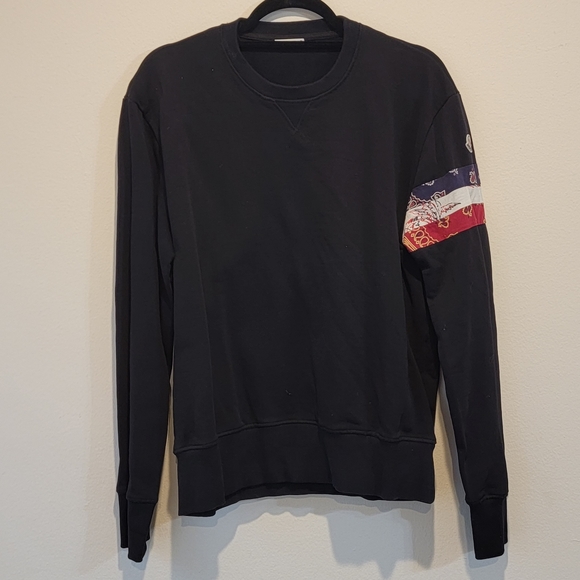 SUBLATIONS MOHAIR DOUBLE HIGH NECK P/O KNIT